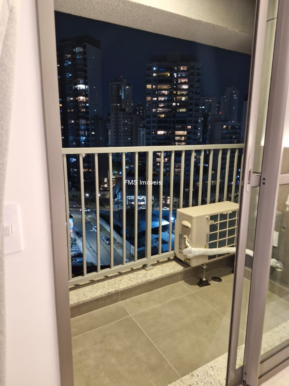 Apartamento, 1 quarto, 23 m² - Foto 13