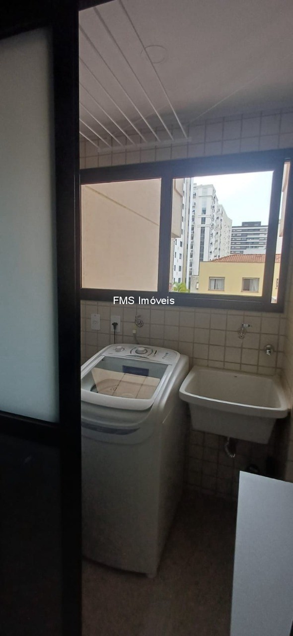 Apartamento, 1 quarto, 37 m² - Foto 21