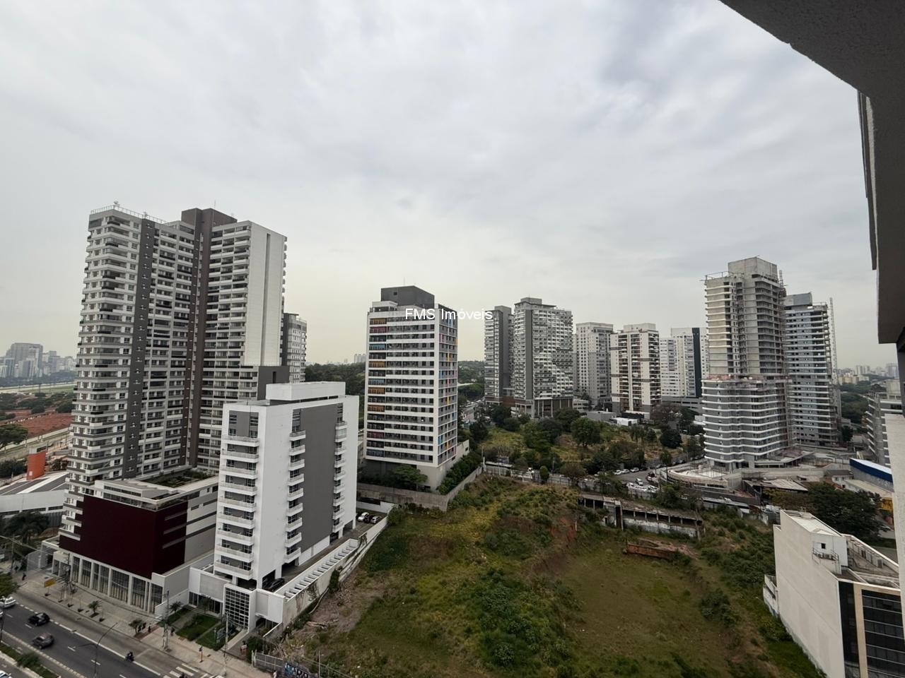 Apartamento, 1 quarto, 24 m² - Foto 34
