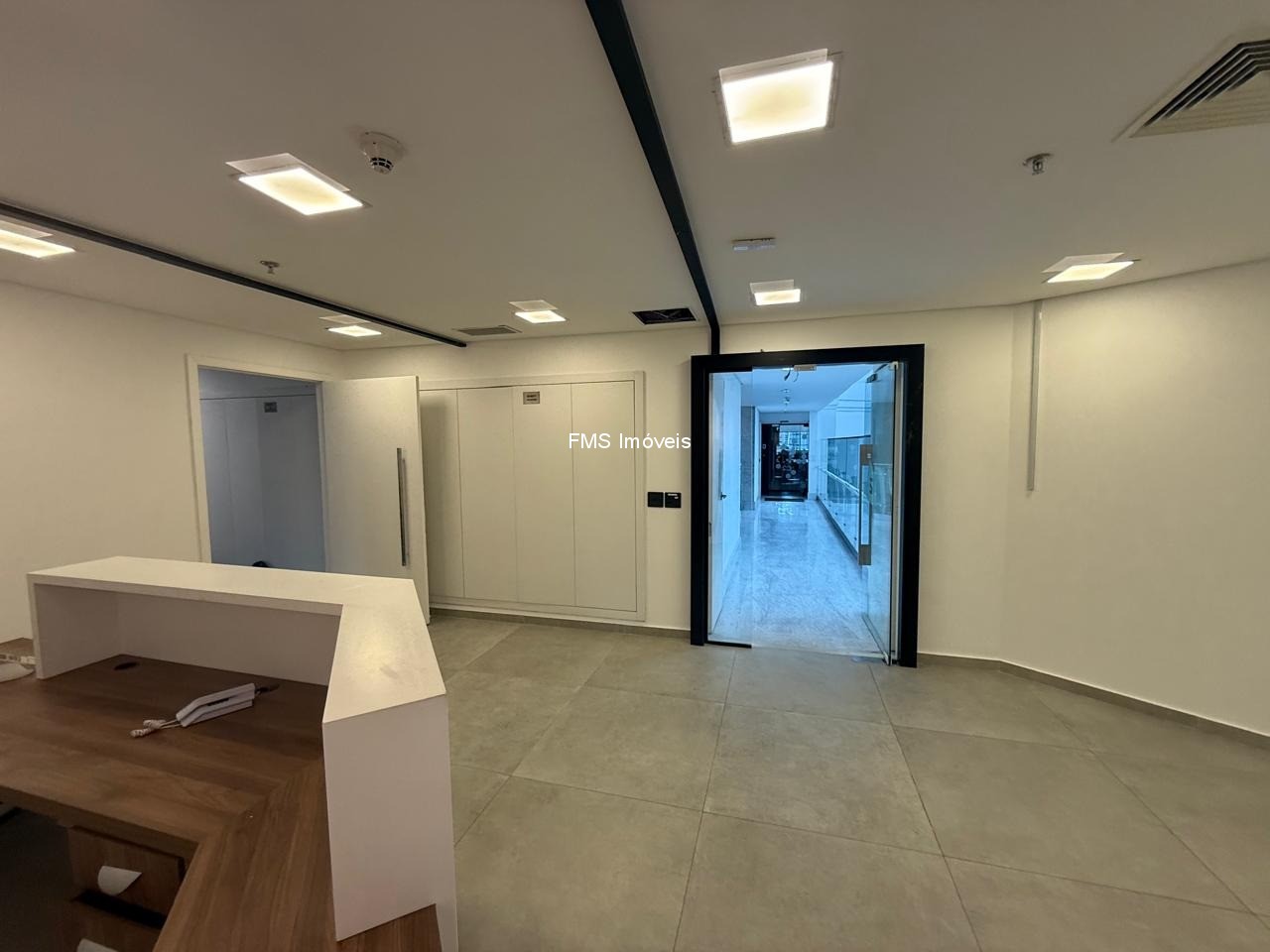 Sala-Conjunto, 393 m² - Foto 5