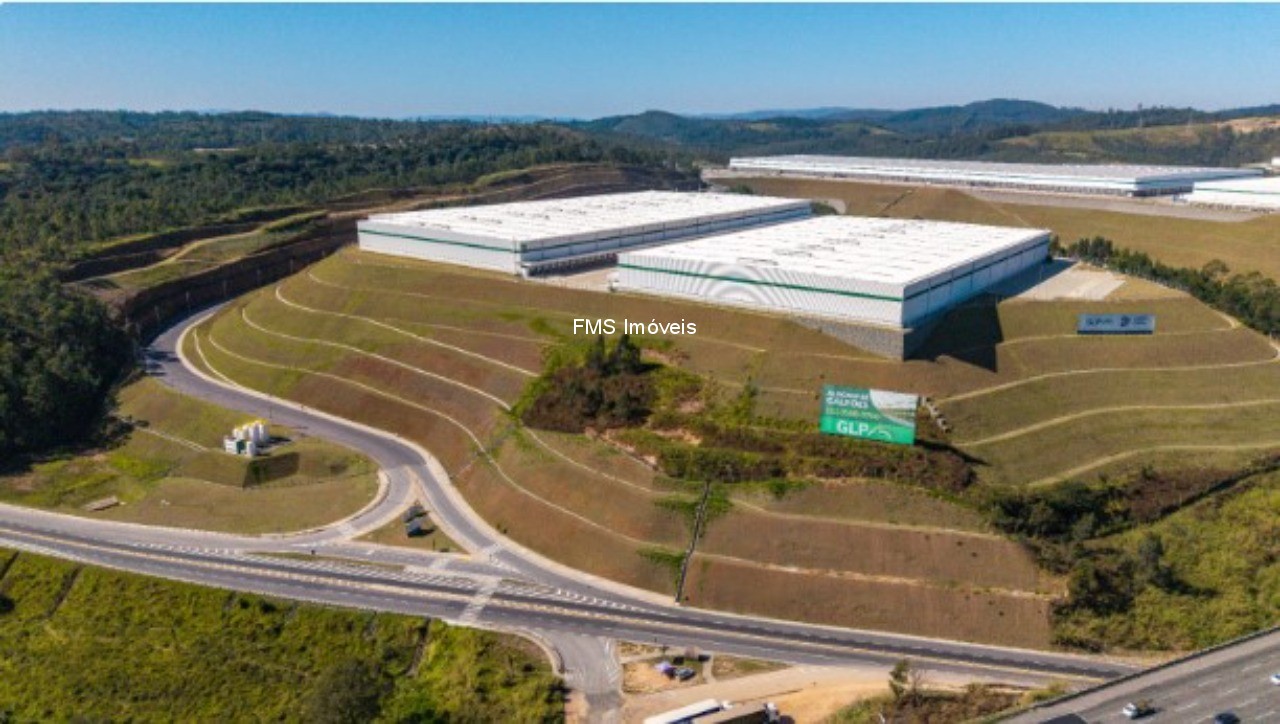 Depósito-Galpão, 8653 m² - Foto 3