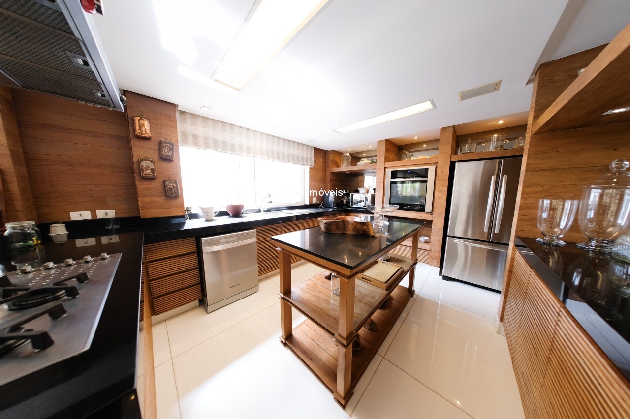 Cobertura, 4 quartos, 400 m² - Foto 30