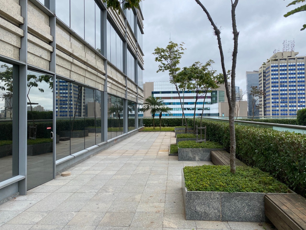 Sala-Conjunto, 2137 m² - Foto 3