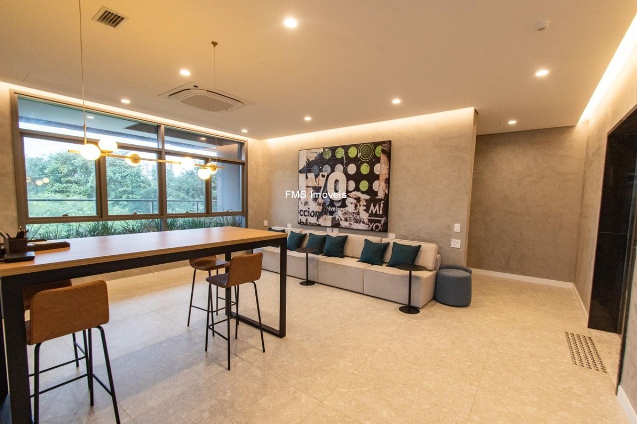 Apartamento, 1 quarto, 23 m² - Foto 21