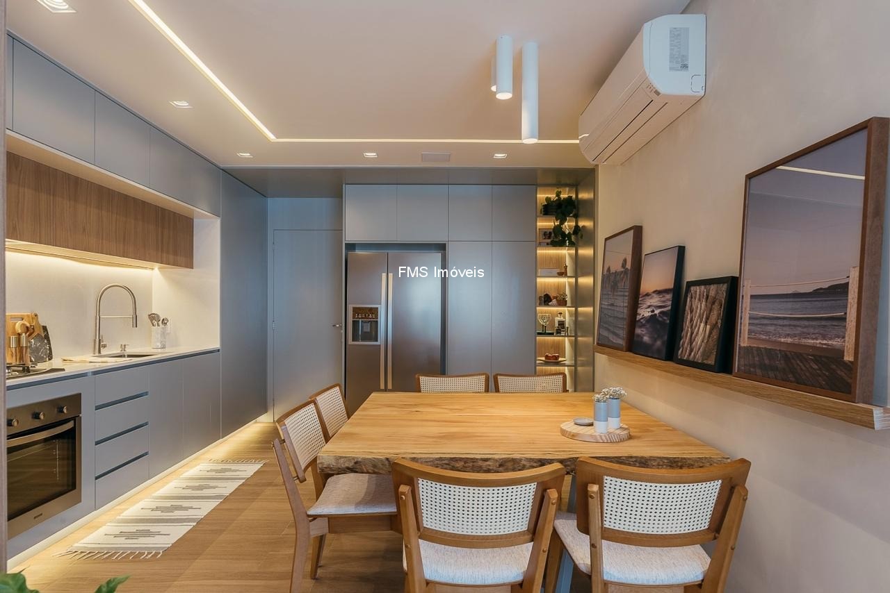 Apartamento, 2 quartos, 70 m² - Foto 3