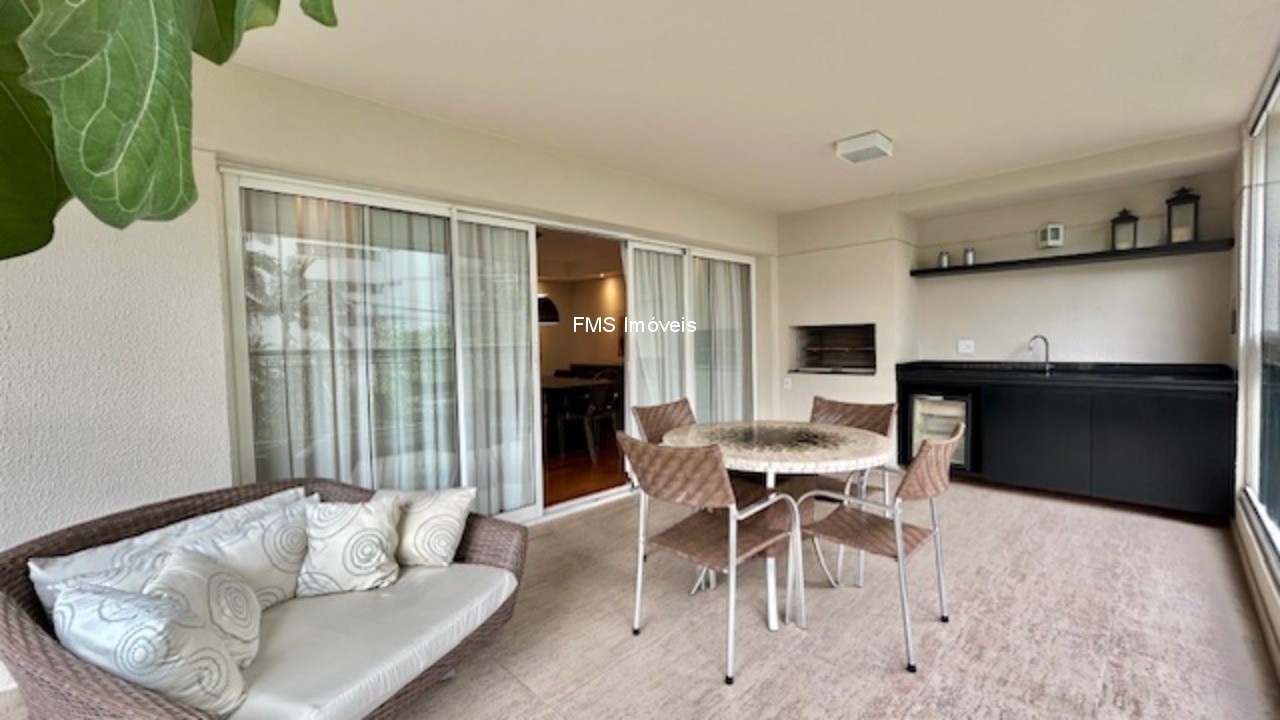 Apartamento, 3 quartos, 210 m² - Foto 9