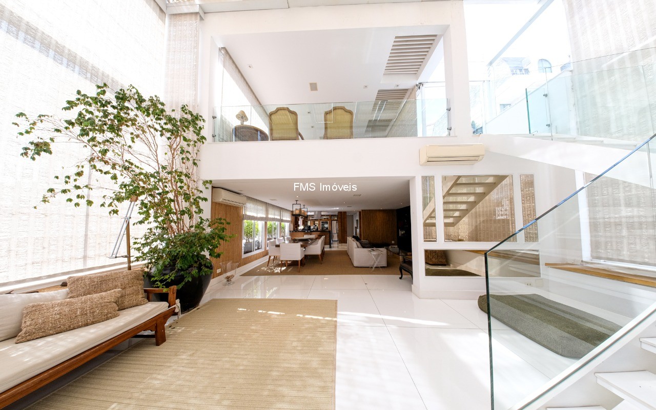 Cobertura, 4 quartos, 400 m² - Foto 35
