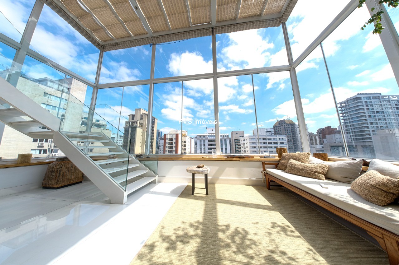 Cobertura, 4 quartos, 400 m² - Foto 43