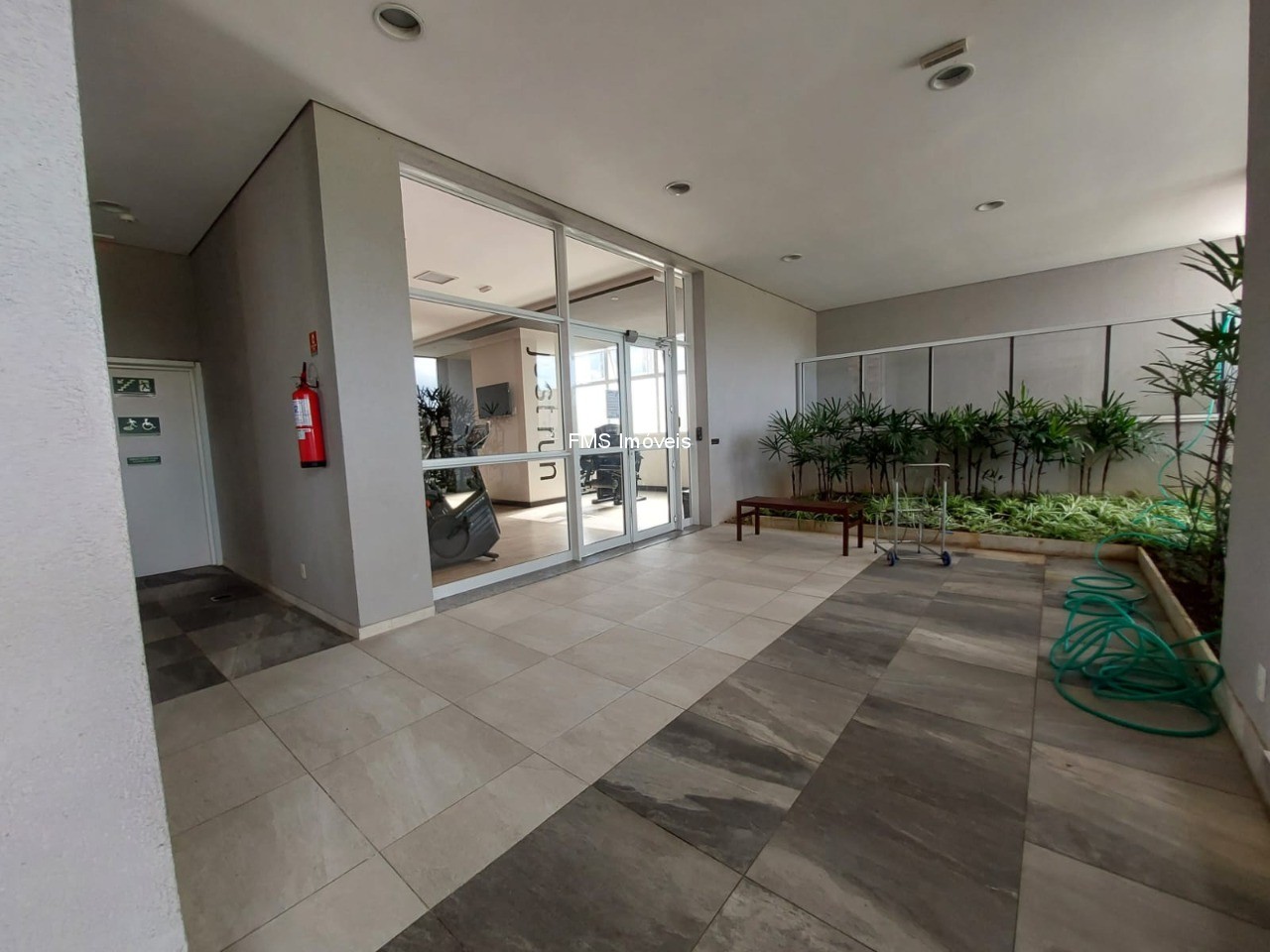 Apartamento, 2 quartos, 53 m² - Foto 39