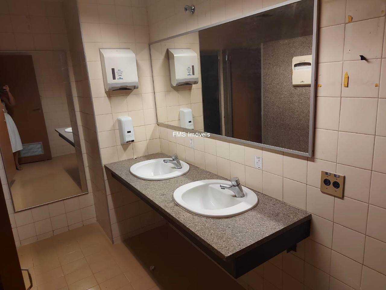 Sala-Conjunto, 677 m² - Foto 5