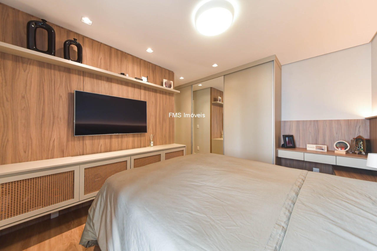 Apartamento, 3 quartos, 150 m² - Foto 26