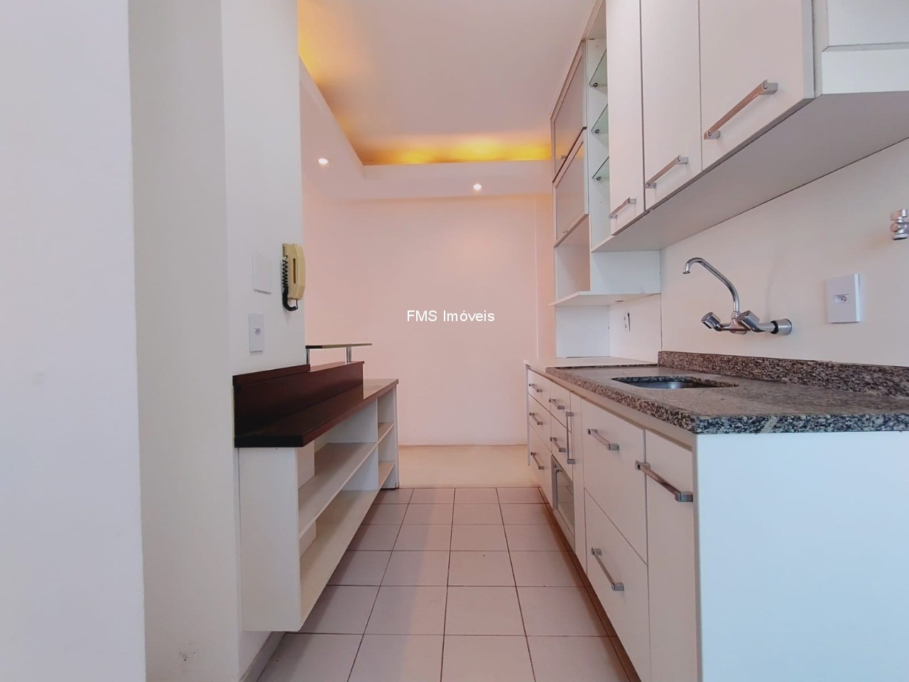 Apartamento, 1 quarto, 42 m² - Foto 8