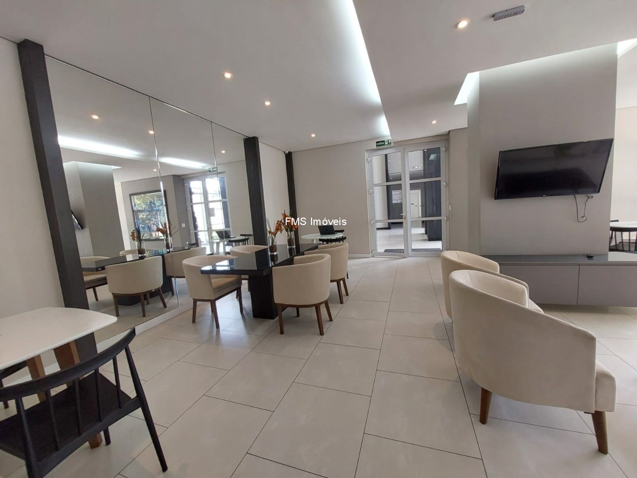 Apartamento, 2 quartos, 53 m² - Foto 62