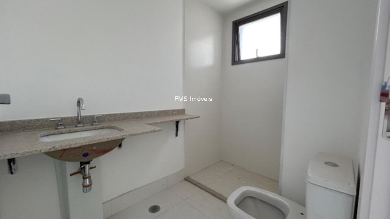 Apartamento, 3 quartos, 125 m² - Foto 9