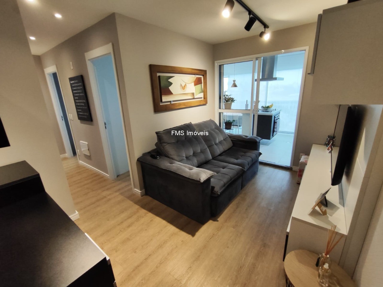 Apartamento, 2 quartos, 53 m² - Foto 26