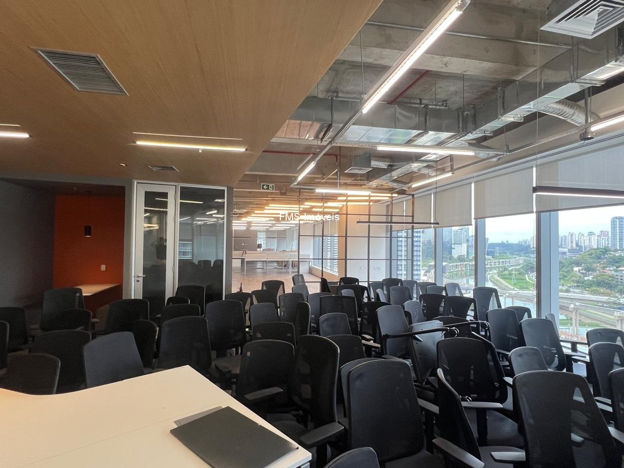 Sala-Conjunto, 870 m² - Foto 14