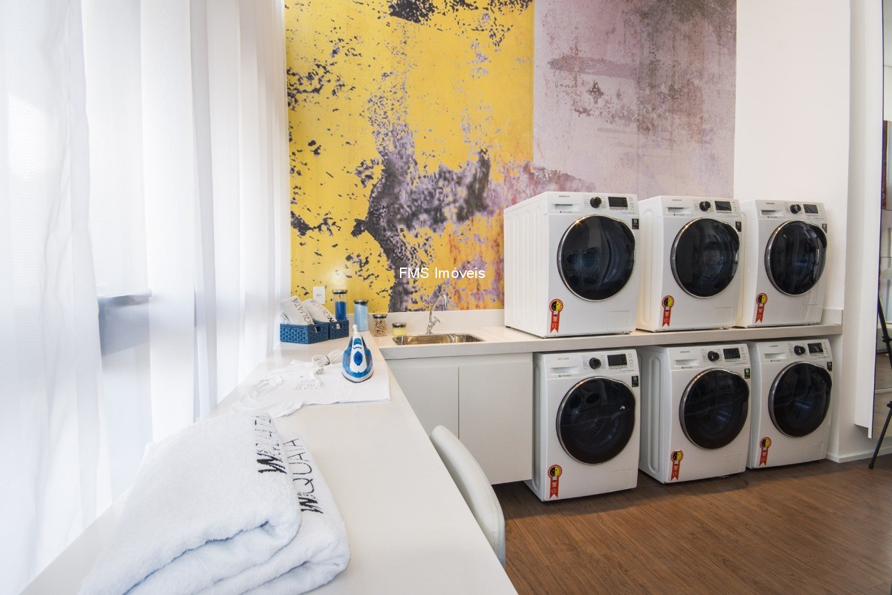 Apartamento, 1 quarto, 43 m² - Foto 18