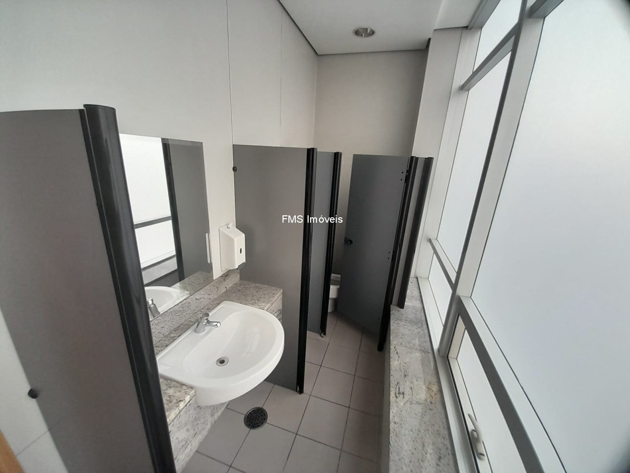 Sala-Conjunto, 306 m² - Foto 23
