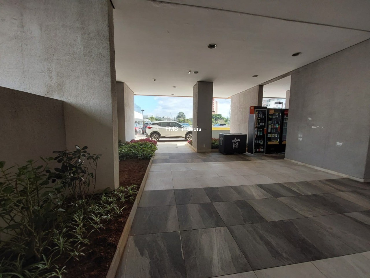 Apartamento, 2 quartos, 53 m² - Foto 44