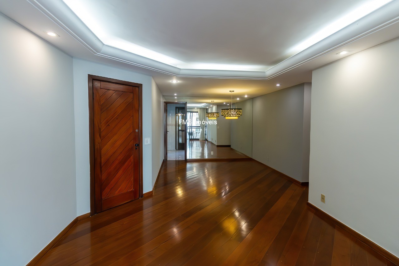 Apartamento, 4 quartos, 140 m² - Foto 8