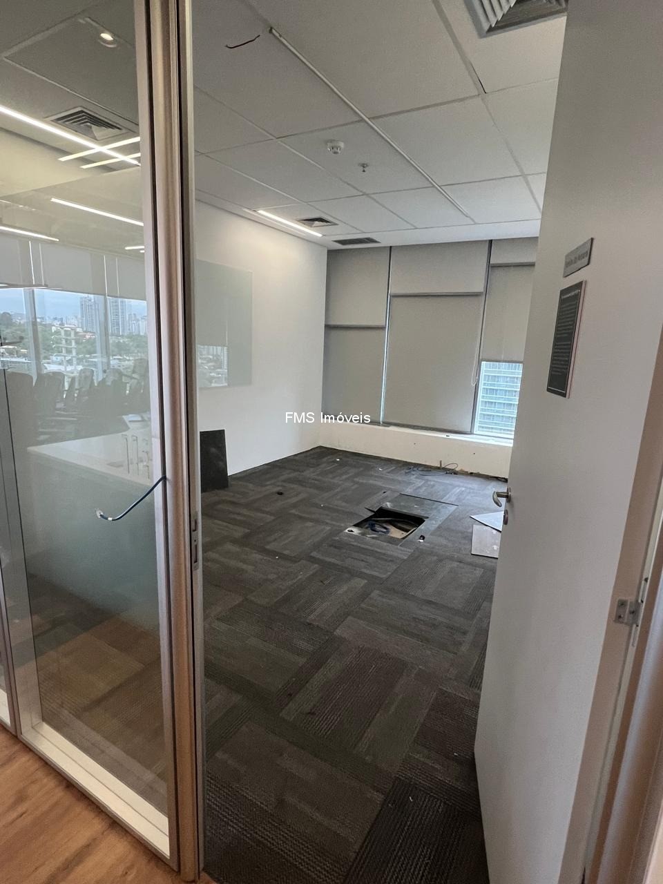 Sala-Conjunto, 870 m² - Foto 8