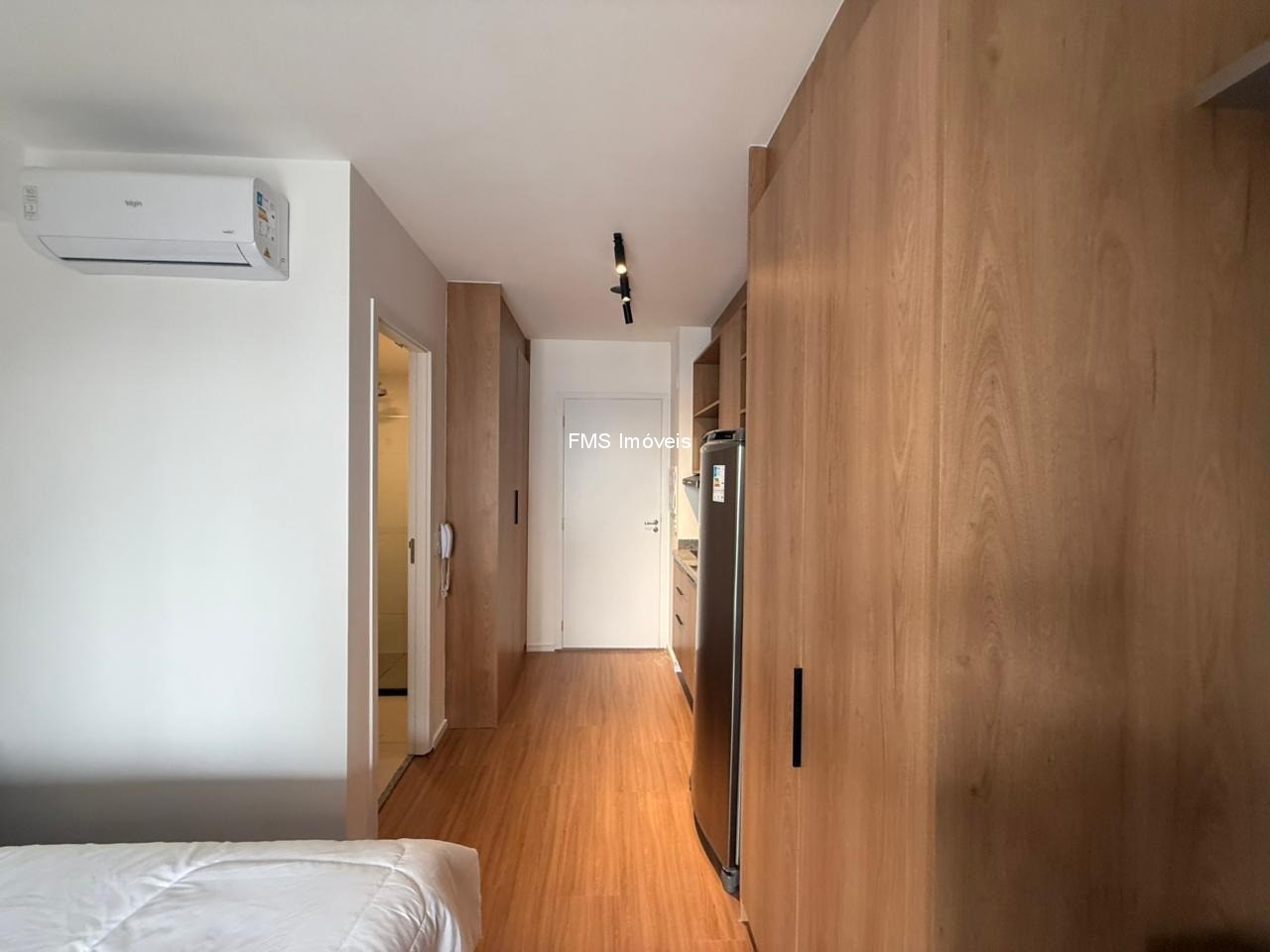 Apartamento, 1 quarto, 24 m² - Foto 5