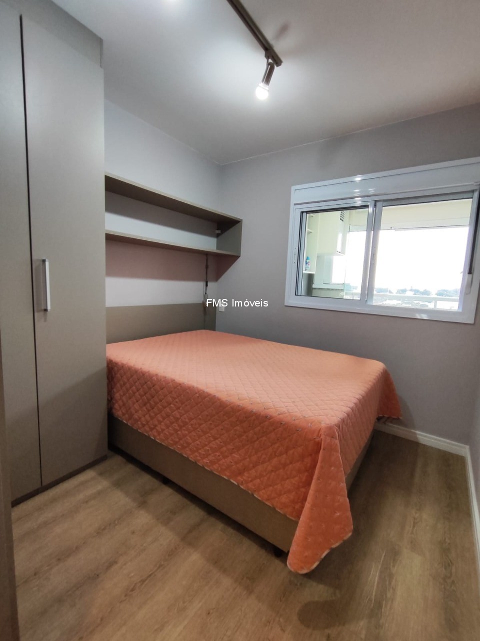Apartamento, 2 quartos, 53 m² - Foto 16