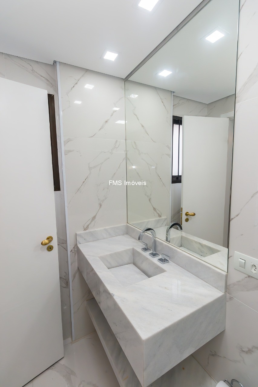 Apartamento, 4 quartos, 140 m² - Foto 20