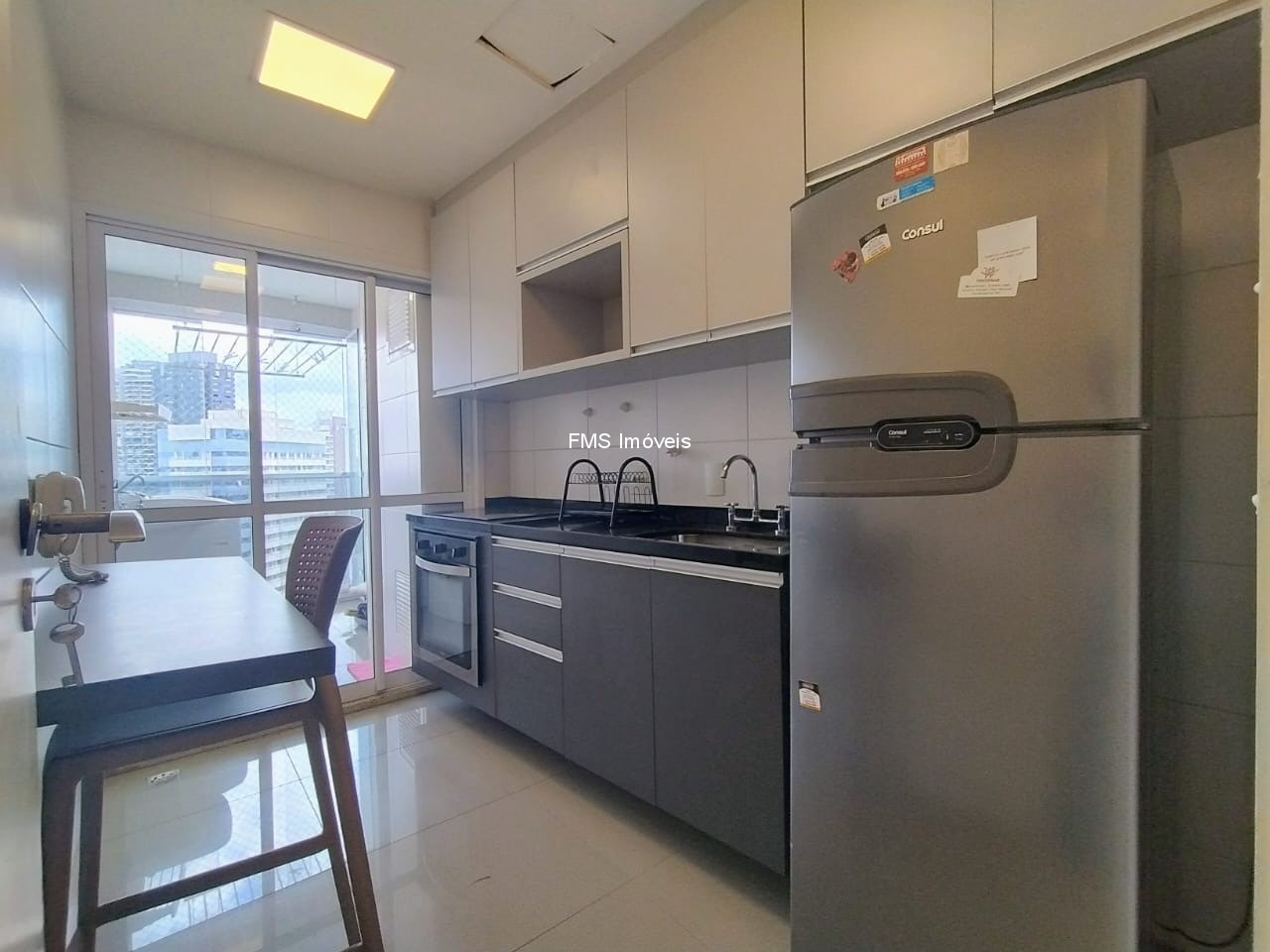 Apartamento, 1 quarto, 60 m² - Foto 13