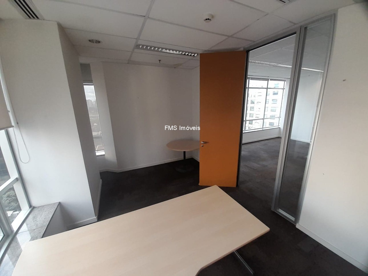 Sala-Conjunto, 306 m² - Foto 12