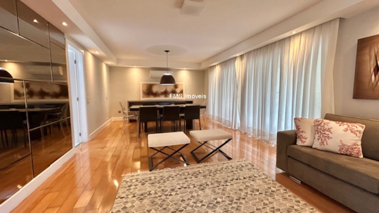Apartamento, 3 quartos, 210 m² - Foto 6