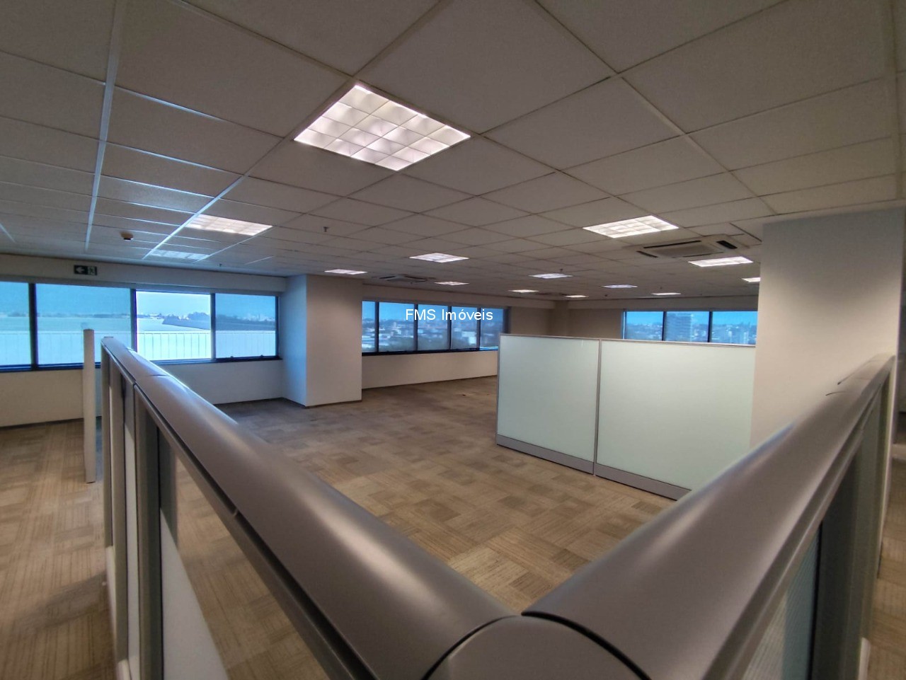 Sala-Conjunto, 641 m² - Foto 4