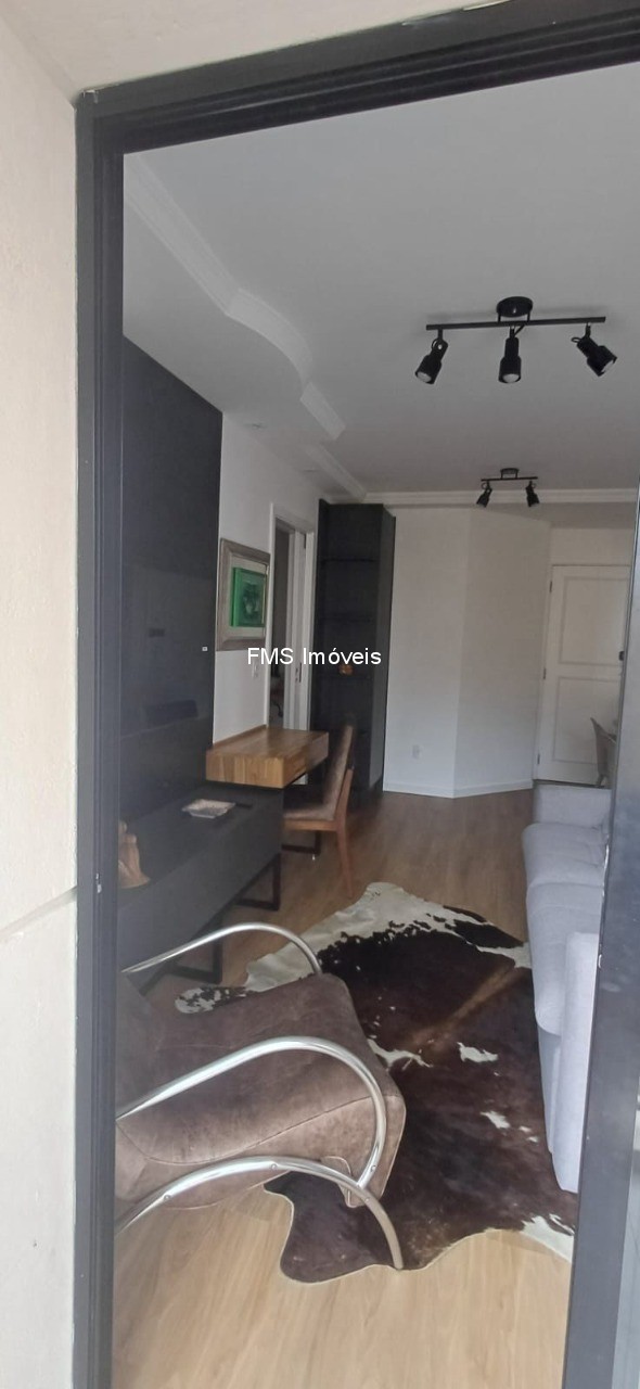 Apartamento, 1 quarto, 37 m² - Foto 16