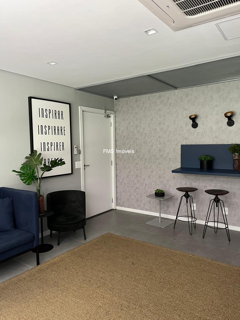 Apartamento, 1 quarto, 29 m² - Foto 19