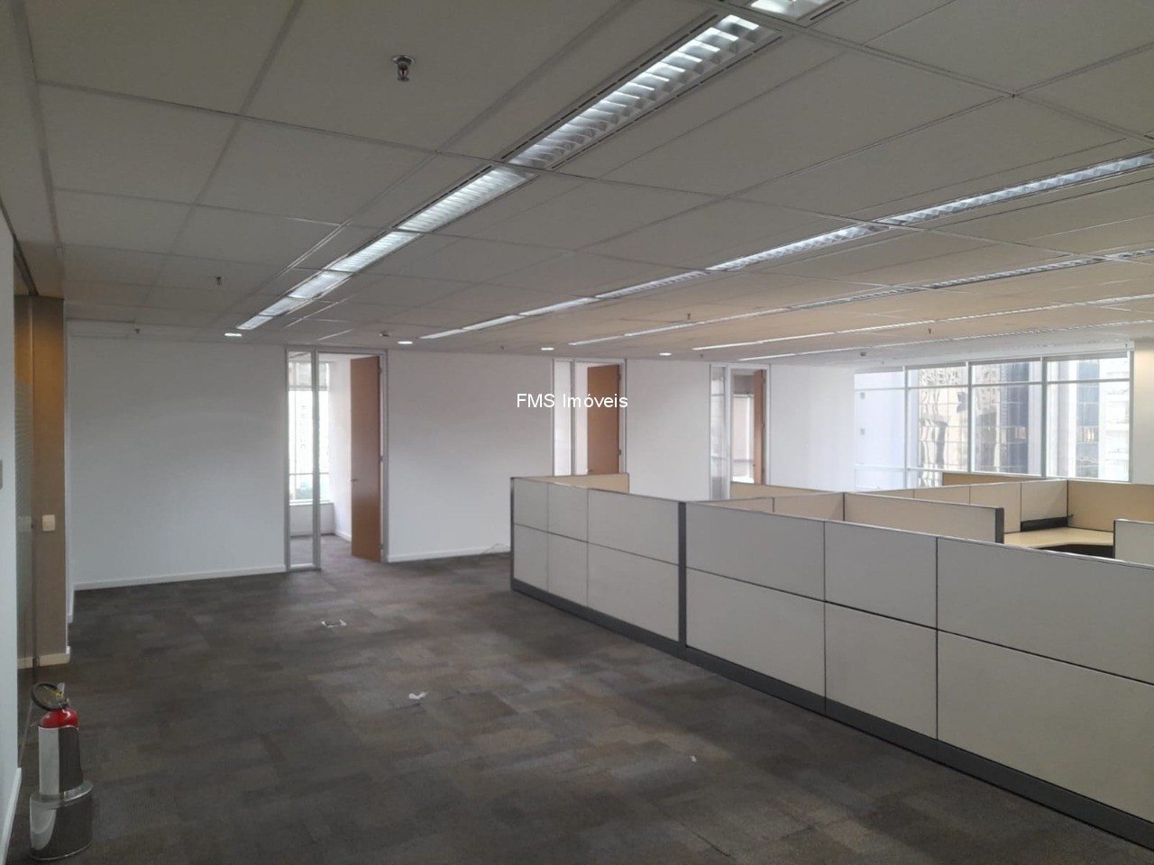 Sala-Conjunto, 306 m² - Foto 5