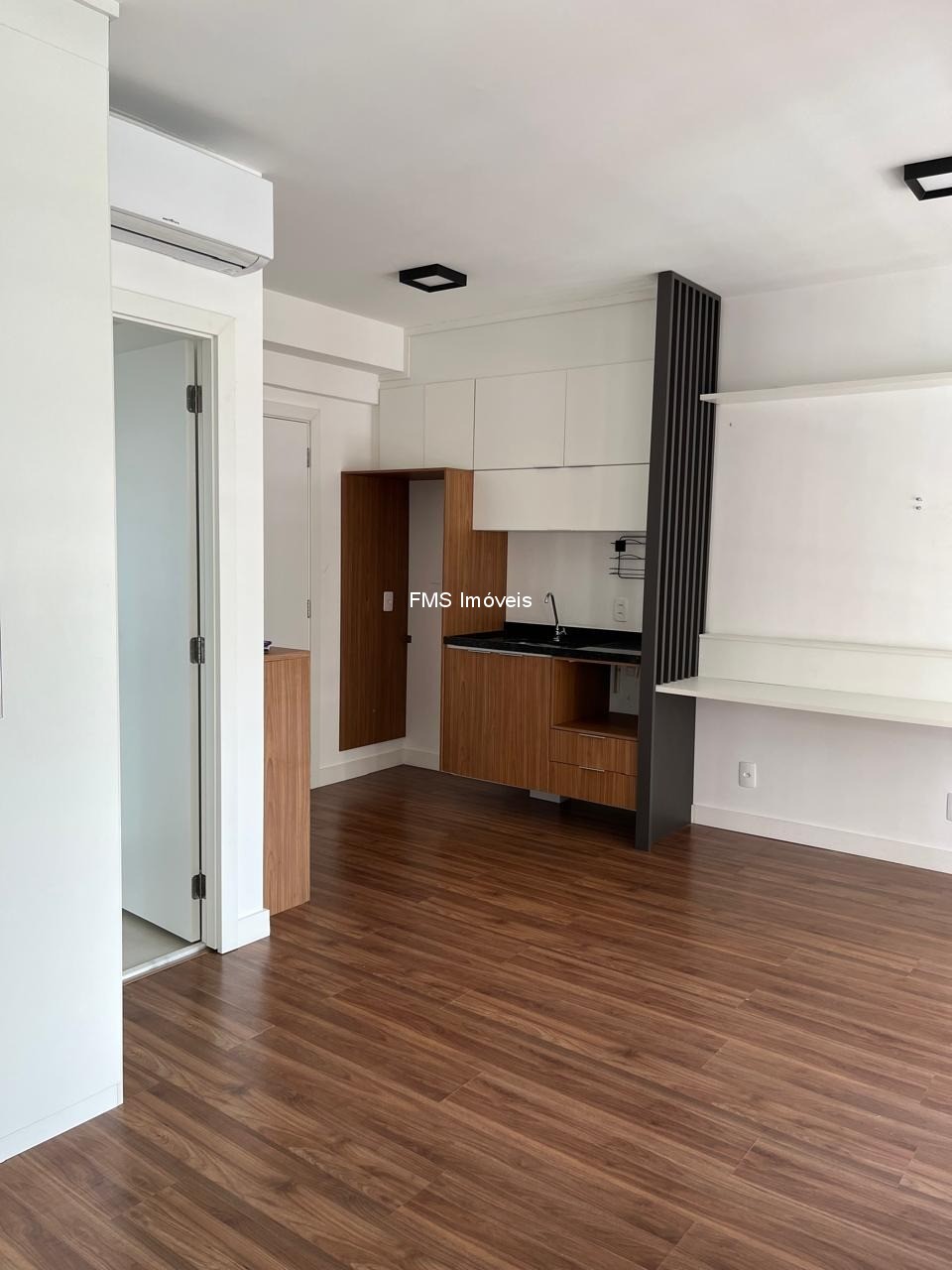 Apartamento, 1 quarto, 29 m² - Foto 9
