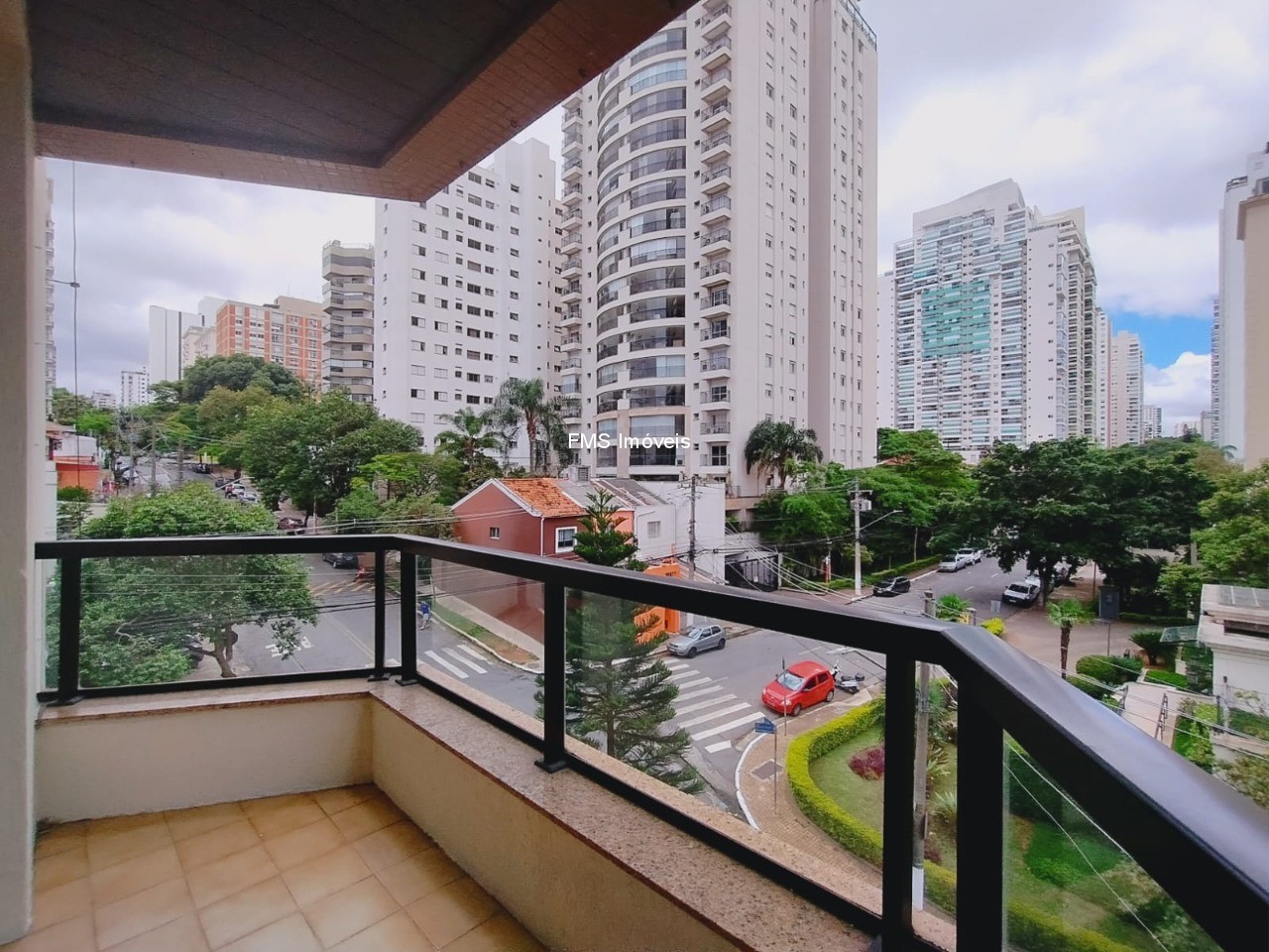 Apartamento, 2 quartos, 64 m² - Foto 6