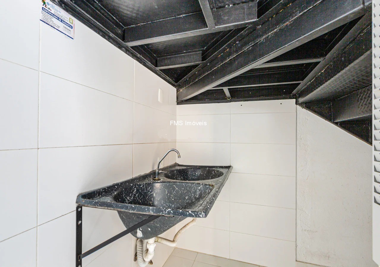 Loja-Salão, 200 m² - Foto 6