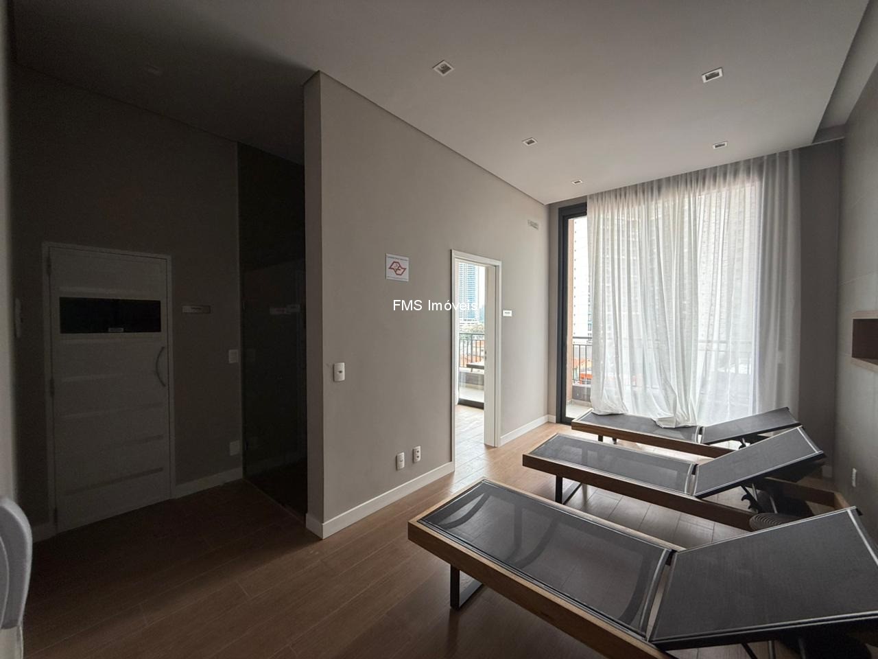 Apartamento, 1 quarto, 24 m² - Foto 21