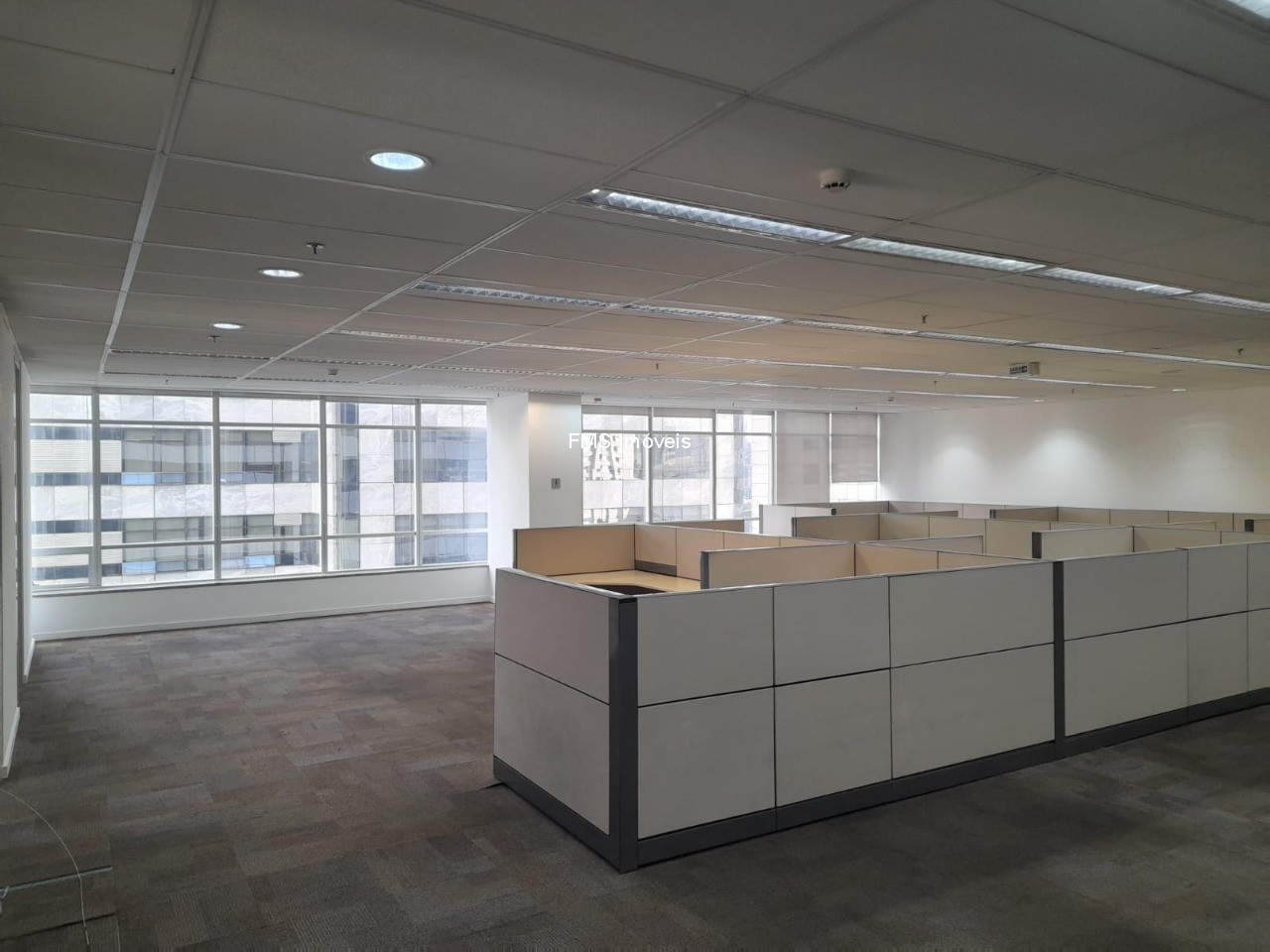 Sala-Conjunto, 306 m² - Foto 1