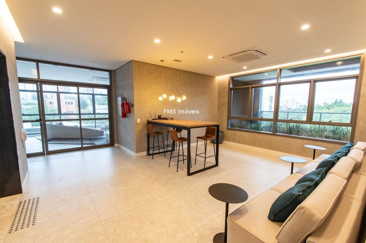 Apartamento, 1 quarto, 23 m² - Foto 27
