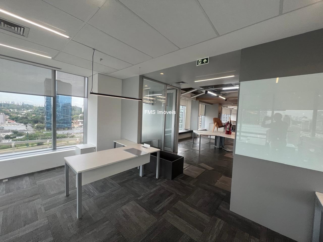 Sala-Conjunto, 870 m² - Foto 16