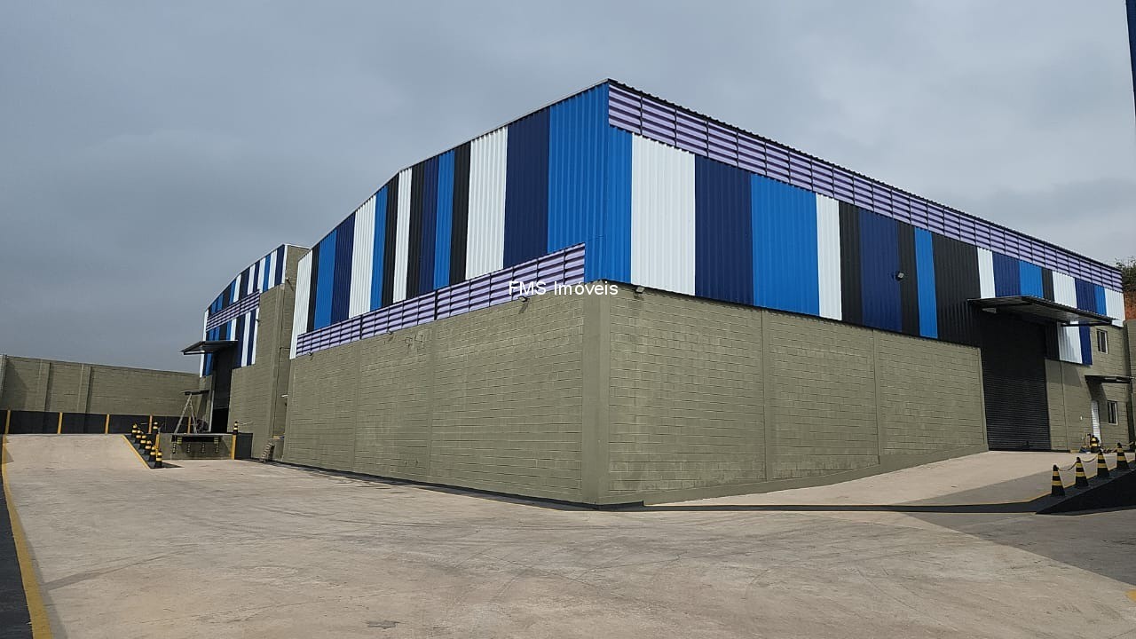 Depósito-Galpão, 750 m² - Foto 2