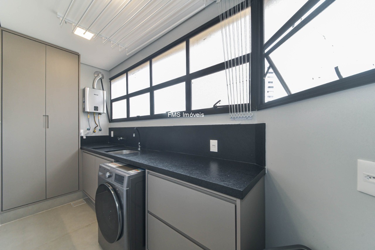 Apartamento, 3 quartos, 150 m² - Foto 56