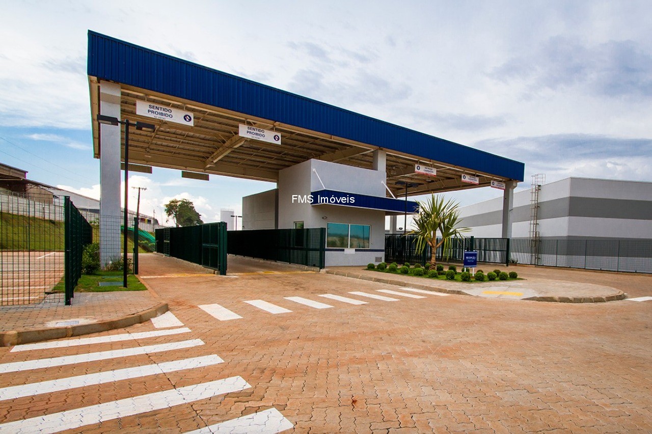 Depósito-Galpão, 1315 m² - Foto 2