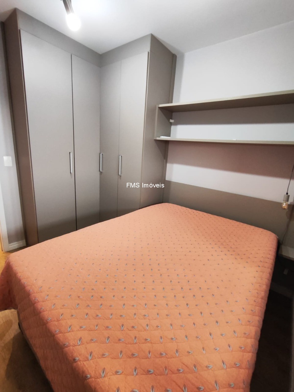 Apartamento, 2 quartos, 53 m² - Foto 15