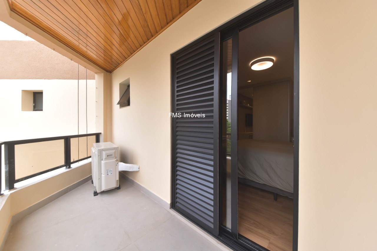 Apartamento, 3 quartos, 150 m² - Foto 28