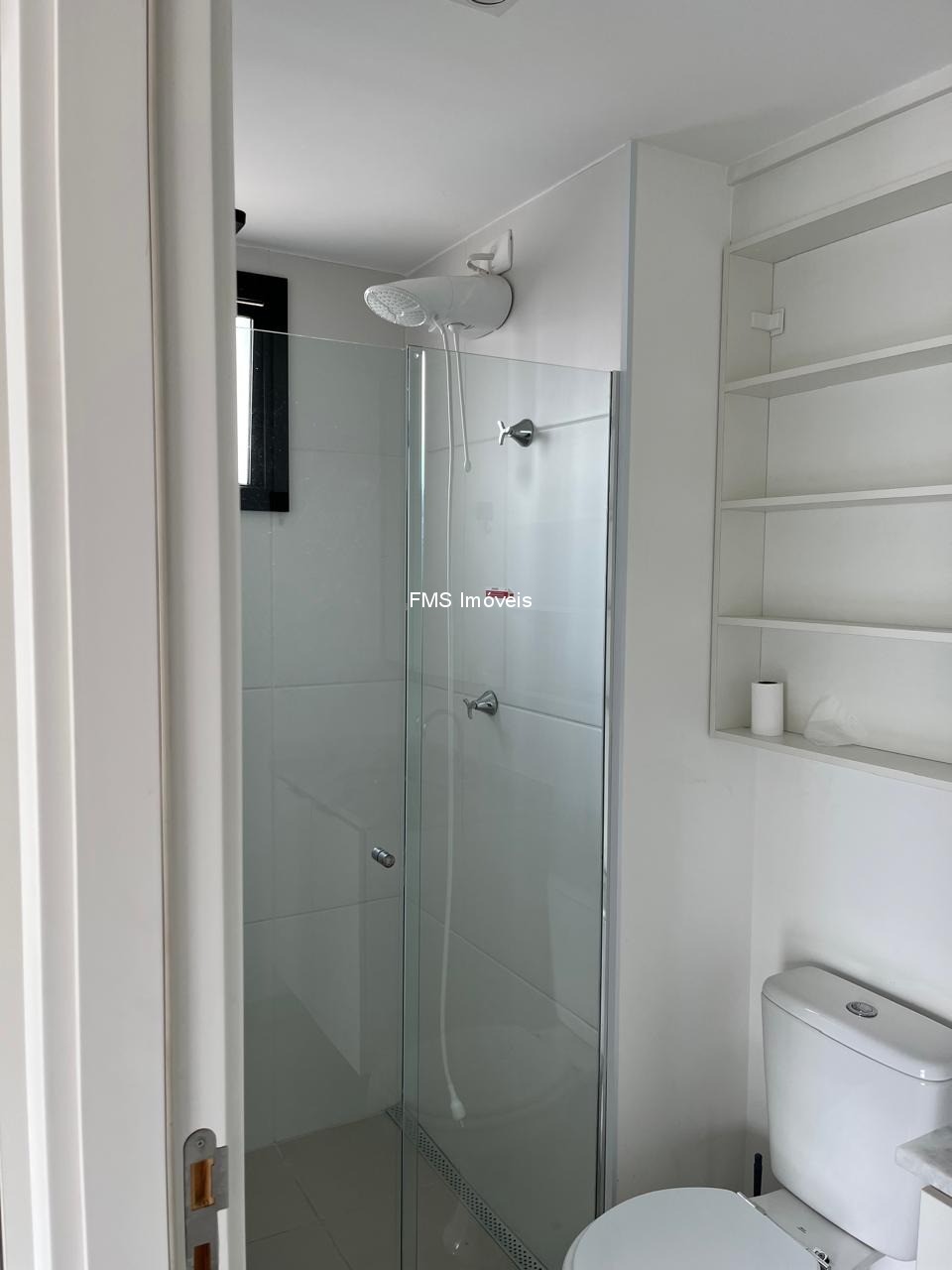 Apartamento, 1 quarto, 29 m² - Foto 5