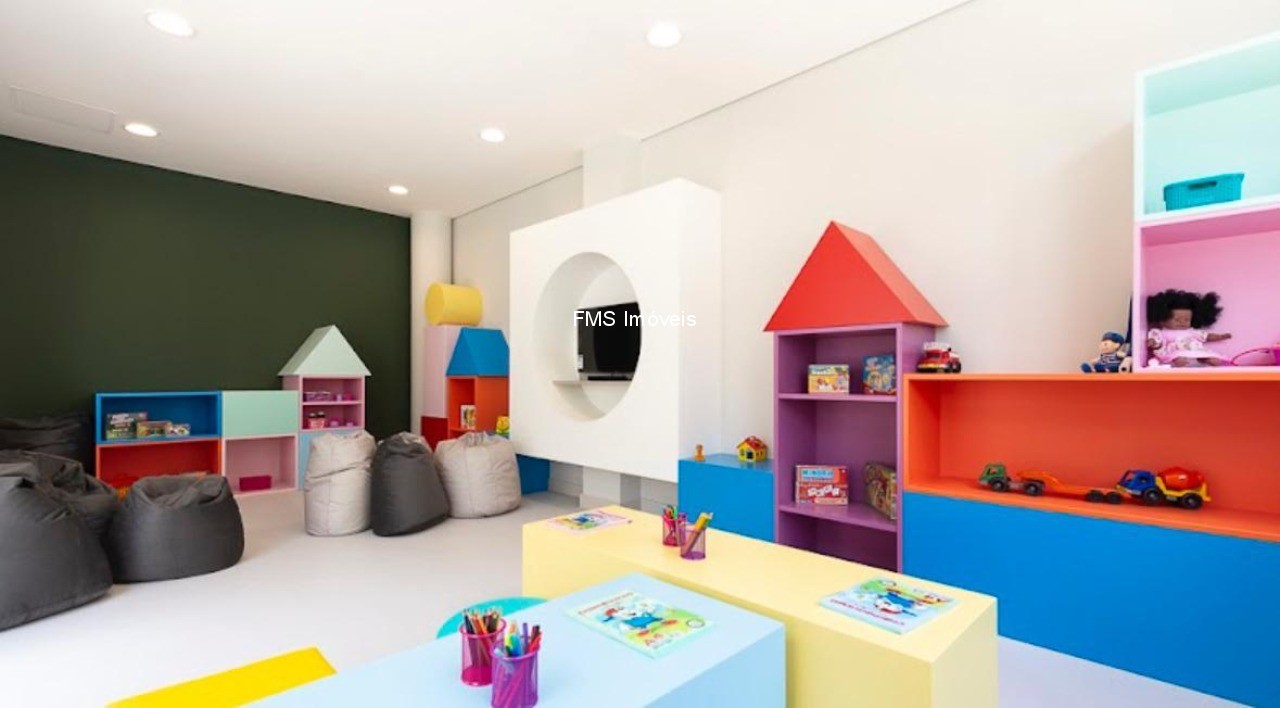 Apartamento, 2 quartos, 70 m² - Foto 15