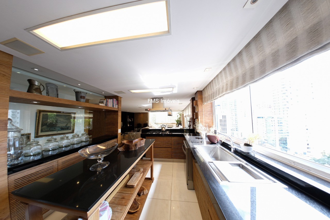 Cobertura, 4 quartos, 400 m² - Foto 29